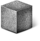 1м3 куб бетона в Вирках